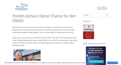 Desktop Screenshot of geldverdienen.biz